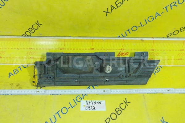 Поворотник Mitsubishi Canter Поворотник с двери 4M40 2000  MC147235