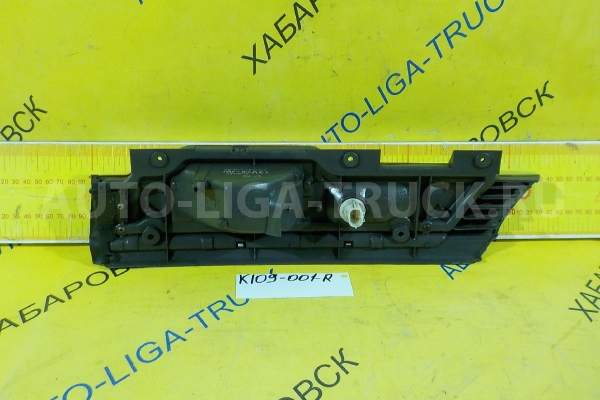 Поворотник Mitsubishi Canter Поворотник с двери 4M40 1995  MC147235