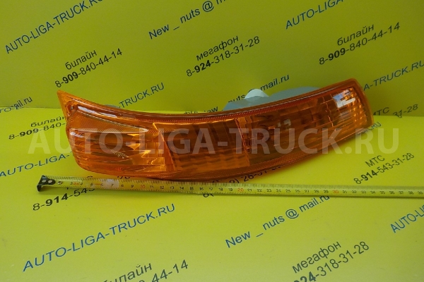 Поворотник Toyota Dyna, Toyoace Поворотник    81510-37100