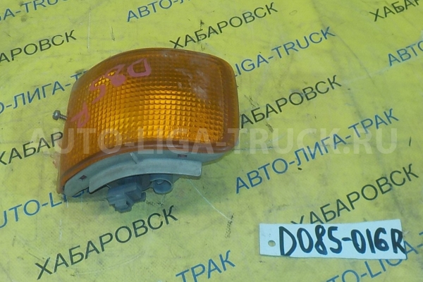 Поворотник Toyota Dyna, Toyoace 15B Поворотник 15B 1997 81510-37060 Поворотник Toyota Dyna, Toyoace 15B Поворотник 15B 1997 81510-37060