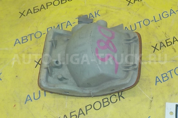 Поворотник Toyota Dyna, Toyoace 15B Поворотник 15B 1997 81510-37060 Поворотник Toyota Dyna, Toyoace 15B Поворотник 15B 1997 81510-37060