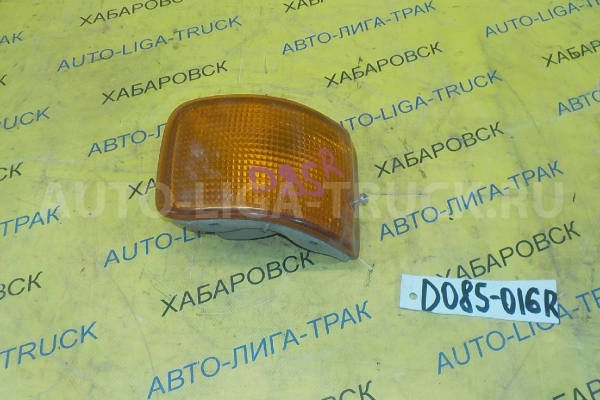 Поворотник Toyota Dyna, Toyoace 15B Поворотник 15B 1997  81510-37060