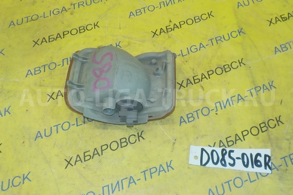 Поворотник Toyota Dyna, Toyoace 15B Поворотник 15B 1997 81510-37060 Поворотник Toyota Dyna, Toyoace 15B Поворотник 15B 1997 81510-37060