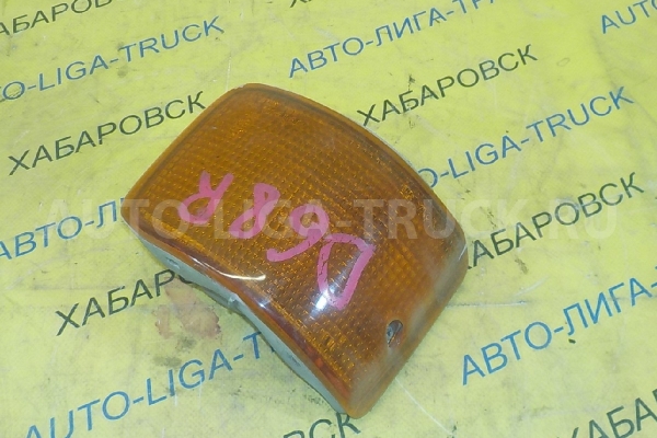 Поворотник Toyota Dyna, Toyoace 15B Поворотник 15B 1996  81510-37060