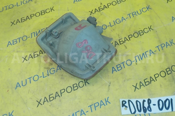 Поворотник Toyota Dyna, Toyoace 15B Поворотник 15B 1996  81510-37060