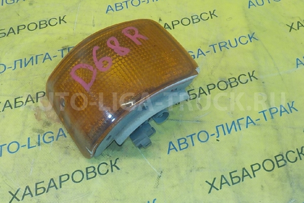 Поворотник Toyota Dyna, Toyoace 15B Поворотник 15B 1996  81510-37060