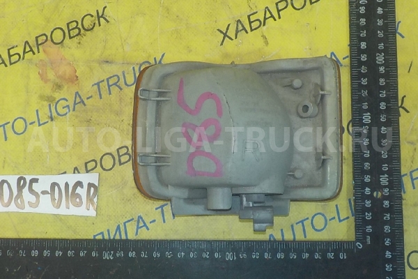 Поворотник Toyota Dyna, Toyoace 15B Поворотник 15B 1997  81510-37060