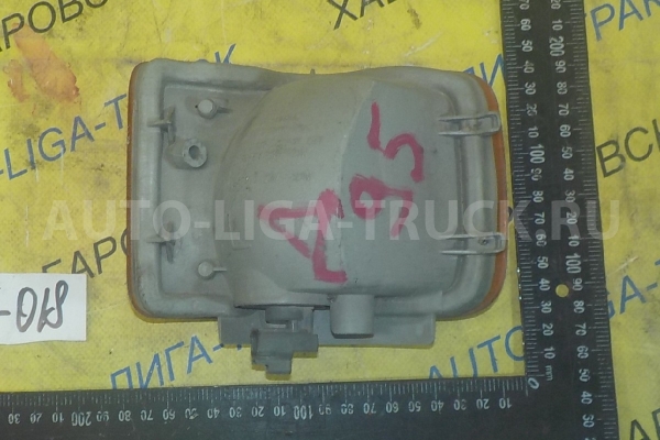 Поворотник Toyota Dyna, Toyoace 3L Поворотник 3L 1996  81520-37050