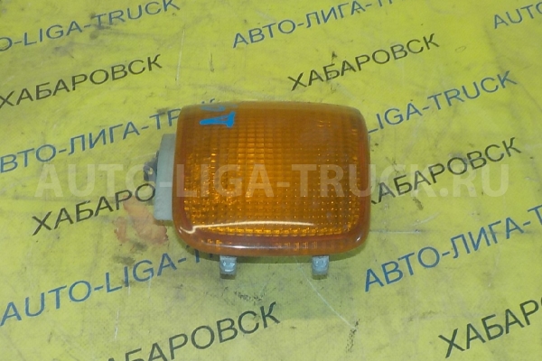 Поворотник Toyota Dyna, Toyoace 3L Поворотник 3L 1996  81510-37050