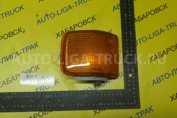 Поворотник Toyota Dyna, Toyoace 3L Поворотник 3L 1996  81520-37050