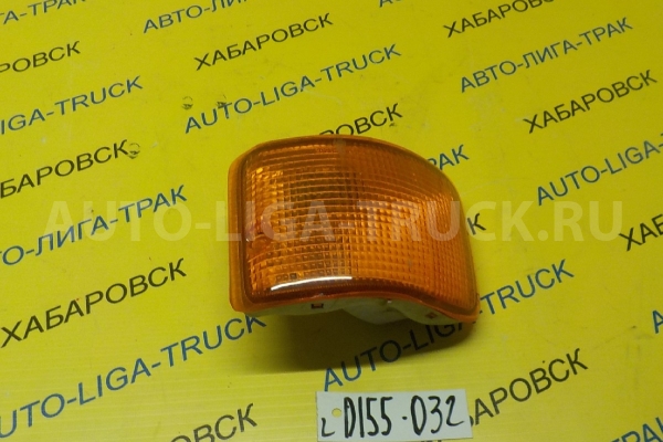 Поворотник Toyota Dyna, Toyoace 3L Поворотник 3L 1996  81520-37050
