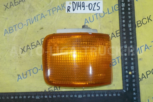 Поворотник Toyota Dyna, Toyoace 3L Поворотник 3L 1998  81510-37050