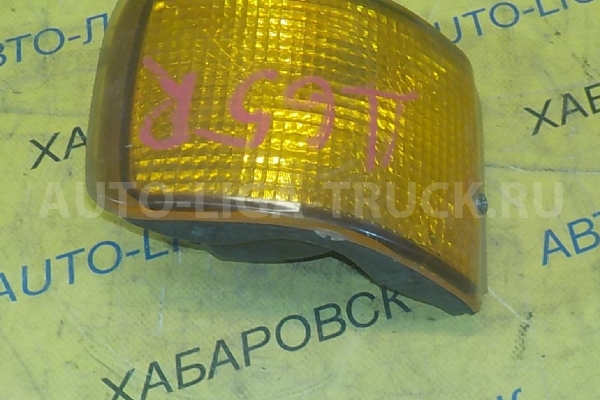 Поворотник Toyota Dyna, Toyoace 3L Поворотник 3L 1995  81510-37050