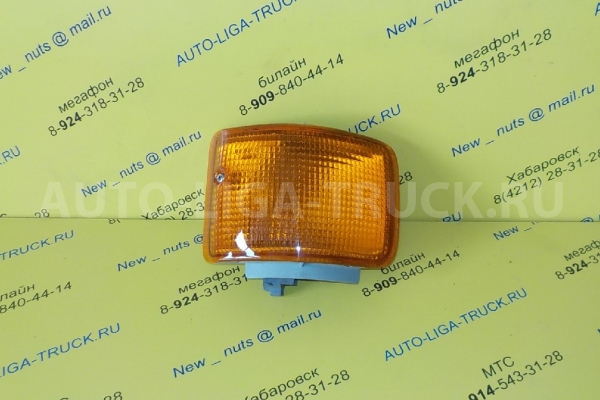 Поворотник Toyota Dyna, Toyoace 3L Поворотник 3L 1997  81510-37050