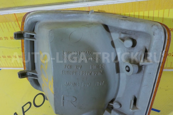 Поворотник Toyota Dyna, Toyoace 5L Поворотник 5L 2000  81510-37050