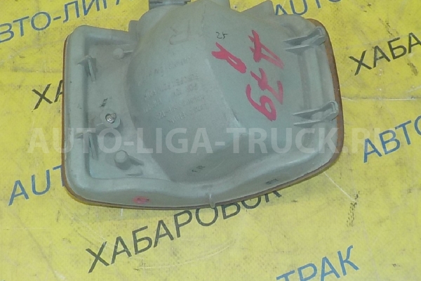 Поворотник Toyota Dyna, Toyoace 5L Поворотник 5L 2001  81510-37050