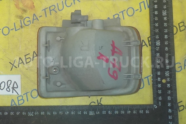 Поворотник Toyota Dyna, Toyoace 5L Поворотник 5L 2001  81510-37050