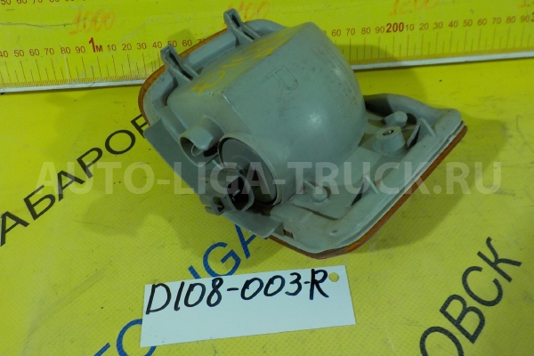 Поворотник Toyota Dyna, Toyoace 5L Поворотник 5L 2000  81510-37050