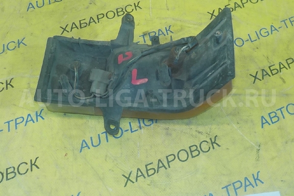 Поворотник Toyota Dyna, Toyoace Поворотник 81520-95406 Поворотник Toyota Dyna, Toyoace Поворотник 81520-95406