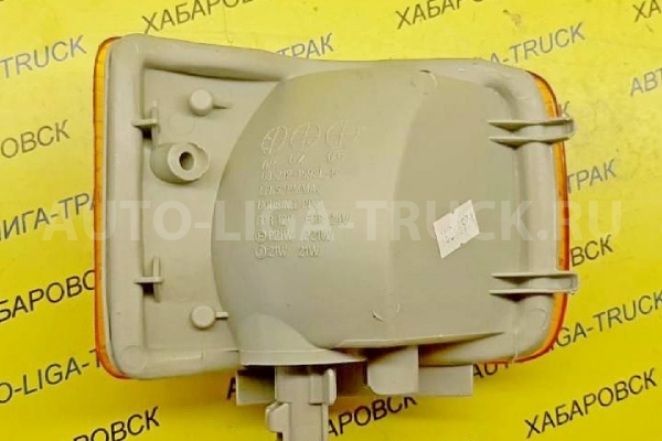 Поворотник Toyota Dyna, Toyoace Поворотник    81520-37050