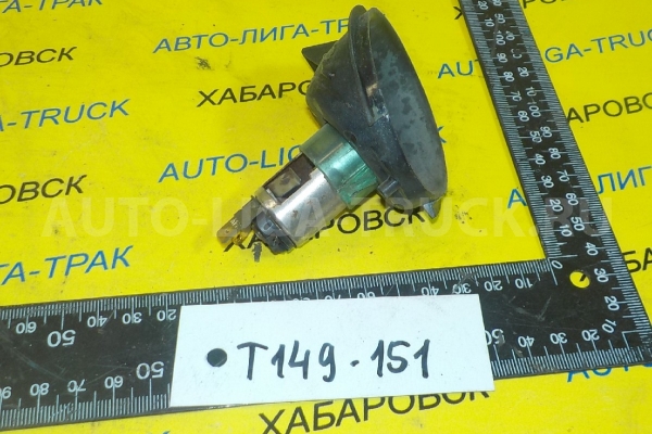Прикуриватель Mazda Titan 4HF1 Прикуриватель 4HF1 1997  W052-66-250