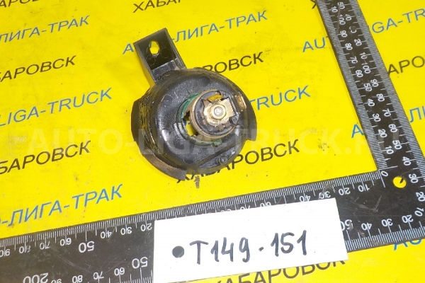 Прикуриватель Mazda Titan 4HF1 Прикуриватель 4HF1 1997  W052-66-250