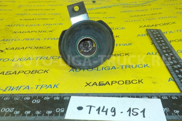 Прикуриватель Mazda Titan 4HF1 Прикуриватель 4HF1 1997  W052-66-250