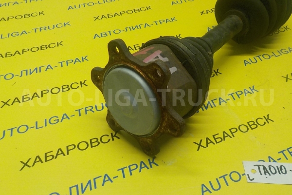 Привод  7K Привод  2001  43420-27010