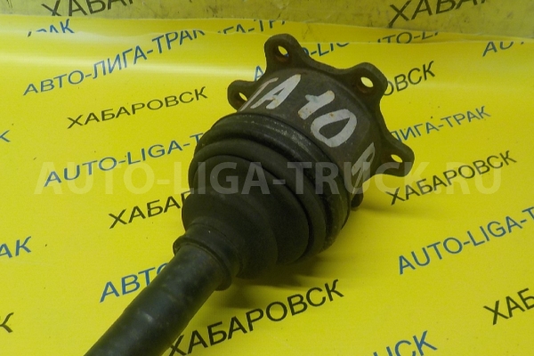 Привод  7K Привод  2001  43410-27010