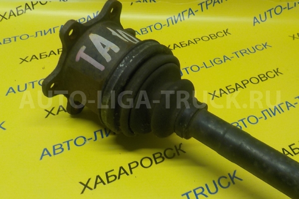 Привод  7K Привод  2001  43410-27010