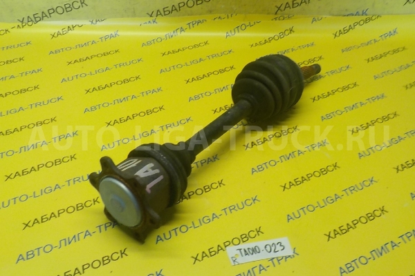 Привод  7K Привод  2001  43410-27010