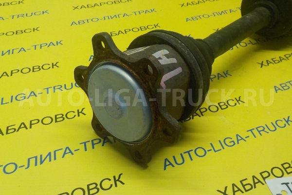 Привод  7K Привод  2001  43410-27010
