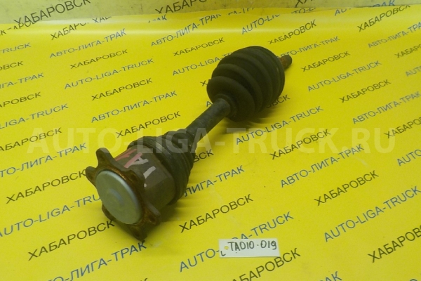 Привод  7K Привод  2001  43420-27010