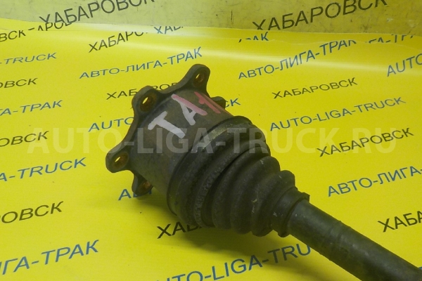 Привод  7K Привод  2001  43420-27010