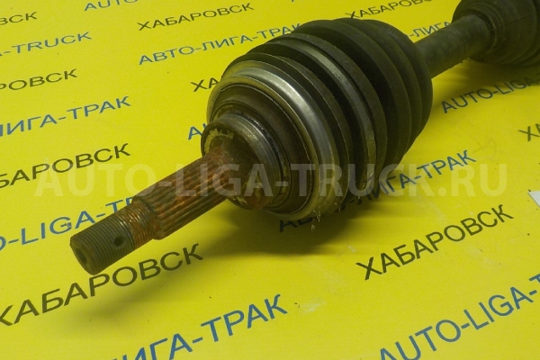 Привод  7K Привод  2001  43420-27010