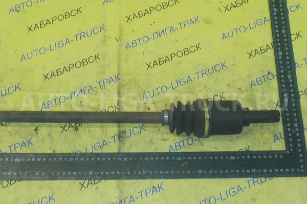 Привод  B20B Привод  1997  42010-S10-003