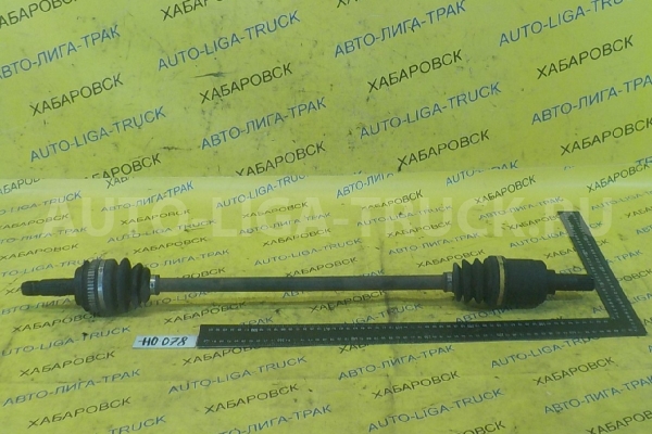 Привод  B20B Привод  1997  42010-S10-003