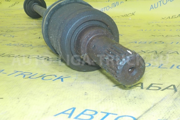 Привод  B20B Привод  1997  42010-S10-003