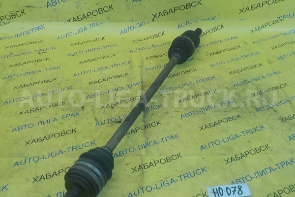 Привод  B20B Привод  1997  42010-S10-003