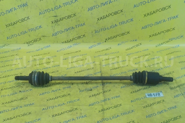 Привод  B20B Привод  1997  42010-S10-003