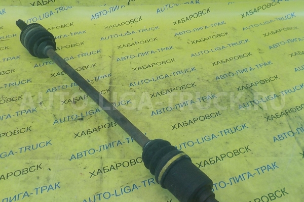 Привод  B20B Привод  1997  42010-S10-003