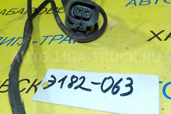Привод Isuzu Elf 4HF1 Привод 4HF1 1997  8-97128-229-2