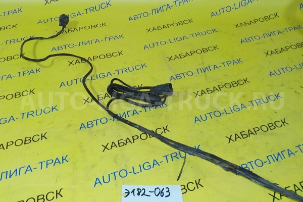 Привод Isuzu Elf 4HF1 Привод 4HF1 1997  8-97128-229-2