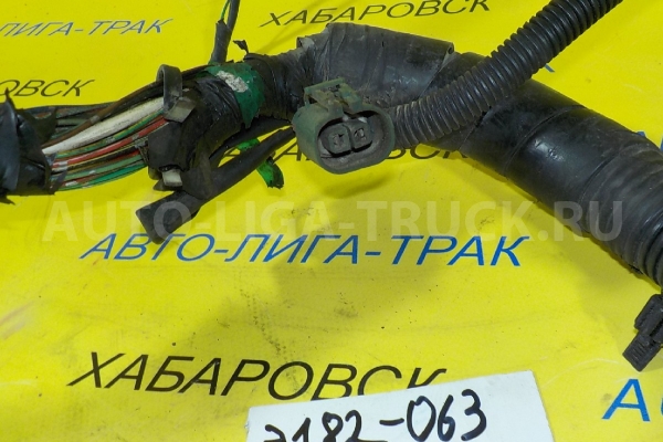 Привод Isuzu Elf 4HF1 Привод 4HF1 1997  8-97128-229-2