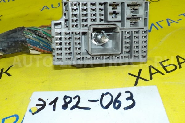 Привод Isuzu Elf 4HF1 Привод 4HF1 1997  8-97128-229-2