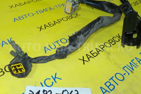 Привод Isuzu Elf 4HF1 Привод 4HF1 1997  8-97128-229-2