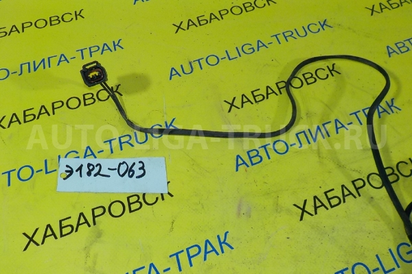 Привод Isuzu Elf 4HF1 Привод 4HF1 1997  8-97128-229-2