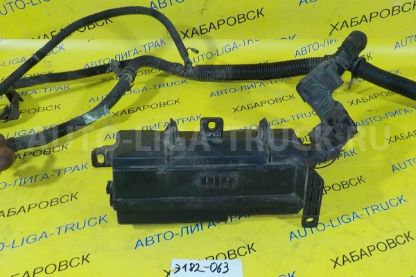 Привод Isuzu Elf 4HF1 Привод 4HF1 1997  8-97128-229-2