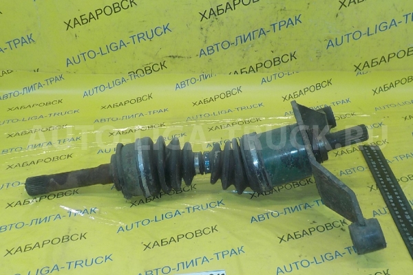 Привод Isuzu Elf 4HG1 Привод 4HG1 2002  8-97218-682-1