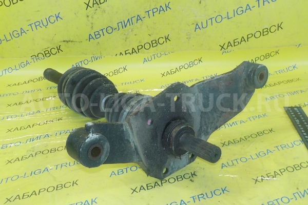 Привод Isuzu Elf 4HG1 Привод 4HG1 2002  8-97218-682-1